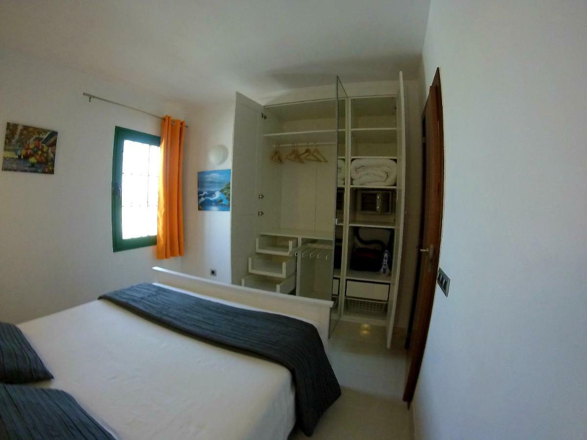 Magmamia Apartment Puerto del Carmen  Ngoại thất bức ảnh