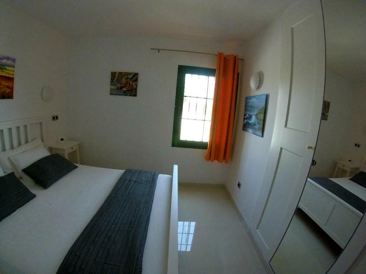 Magmamia Apartment Puerto del Carmen  Ngoại thất bức ảnh