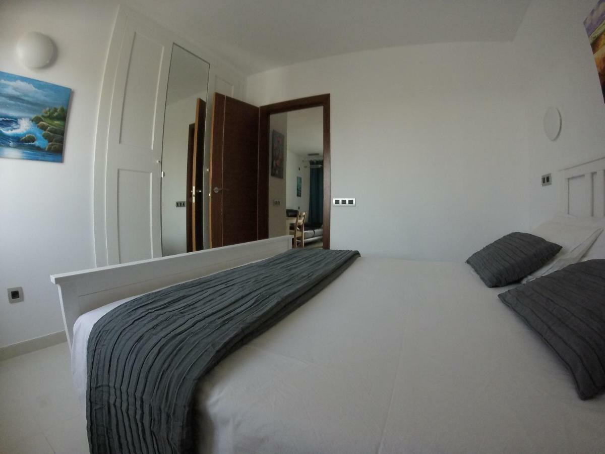 Magmamia Apartment Puerto del Carmen  Ngoại thất bức ảnh