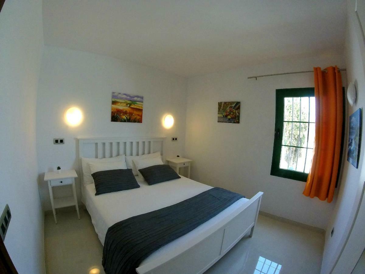 Magmamia Apartment Puerto del Carmen  Ngoại thất bức ảnh