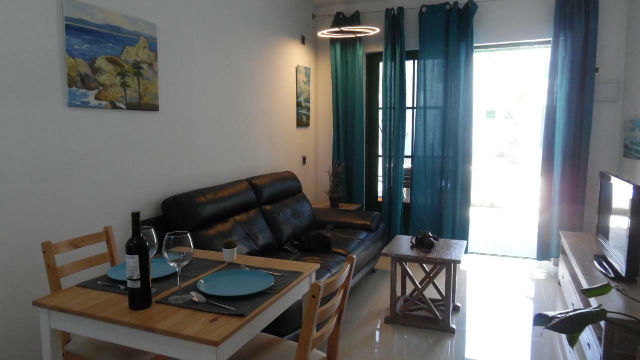 Magmamia Apartment Puerto del Carmen  Ngoại thất bức ảnh