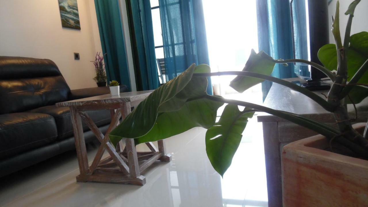 Magmamia Apartment Puerto del Carmen  Ngoại thất bức ảnh