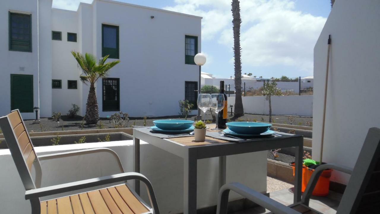 Magmamia Apartment Puerto del Carmen  Ngoại thất bức ảnh
