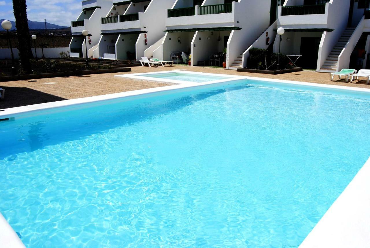 Magmamia Apartment Puerto del Carmen  Ngoại thất bức ảnh