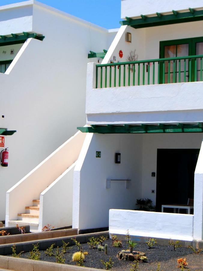 Magmamia Apartment Puerto del Carmen  Ngoại thất bức ảnh